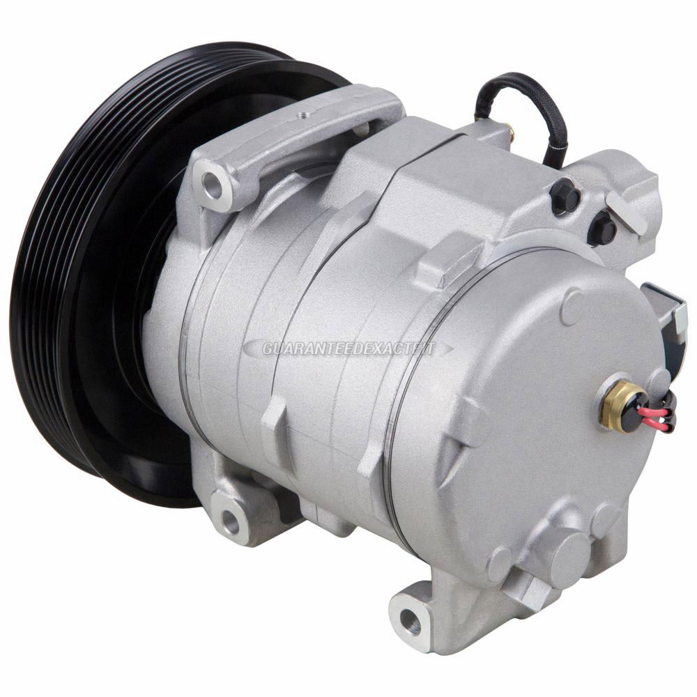 2008 Freightliner Coronado A/C Compressor