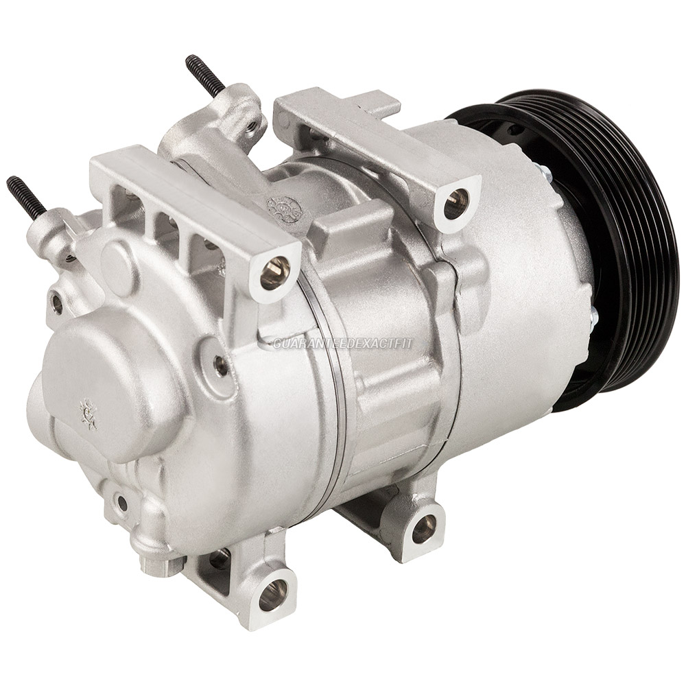 OEM / OES 60-03647NC A/C Compressor