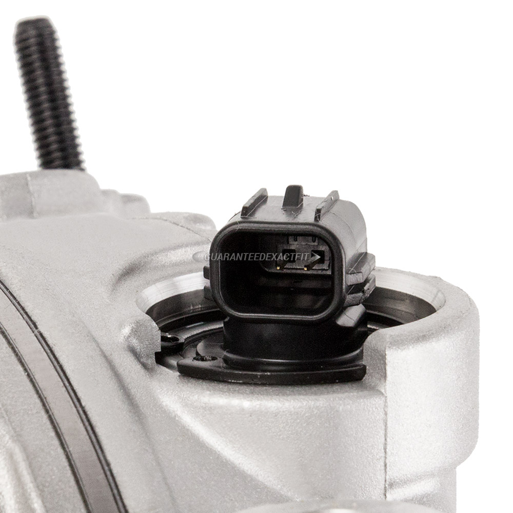 OEM / OES 60-03647NC A/C Compressor