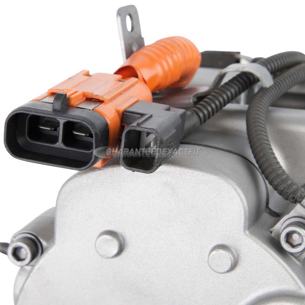 BuyAutoParts 60-03633RC A/C Compressor