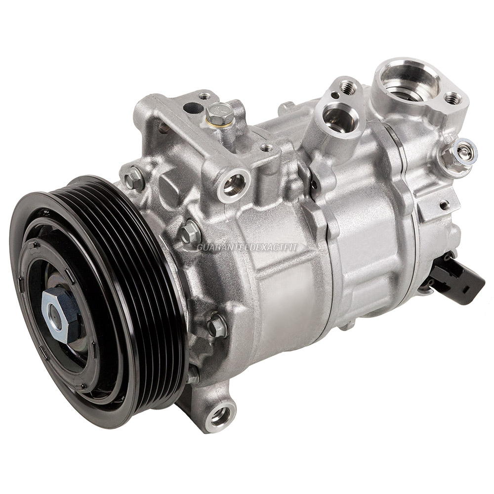 
 Audi Allroad AC Compressor 