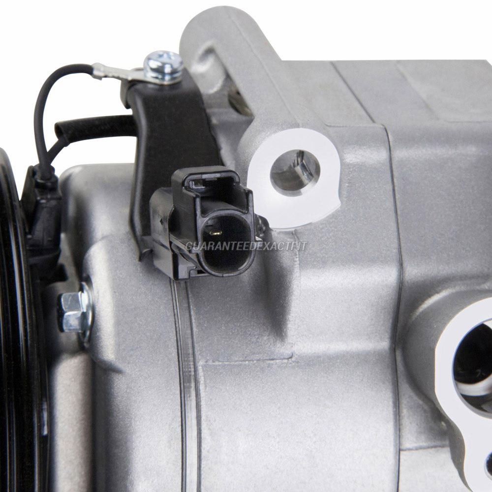 OEM / OES 60-03943NC A/C Compressor