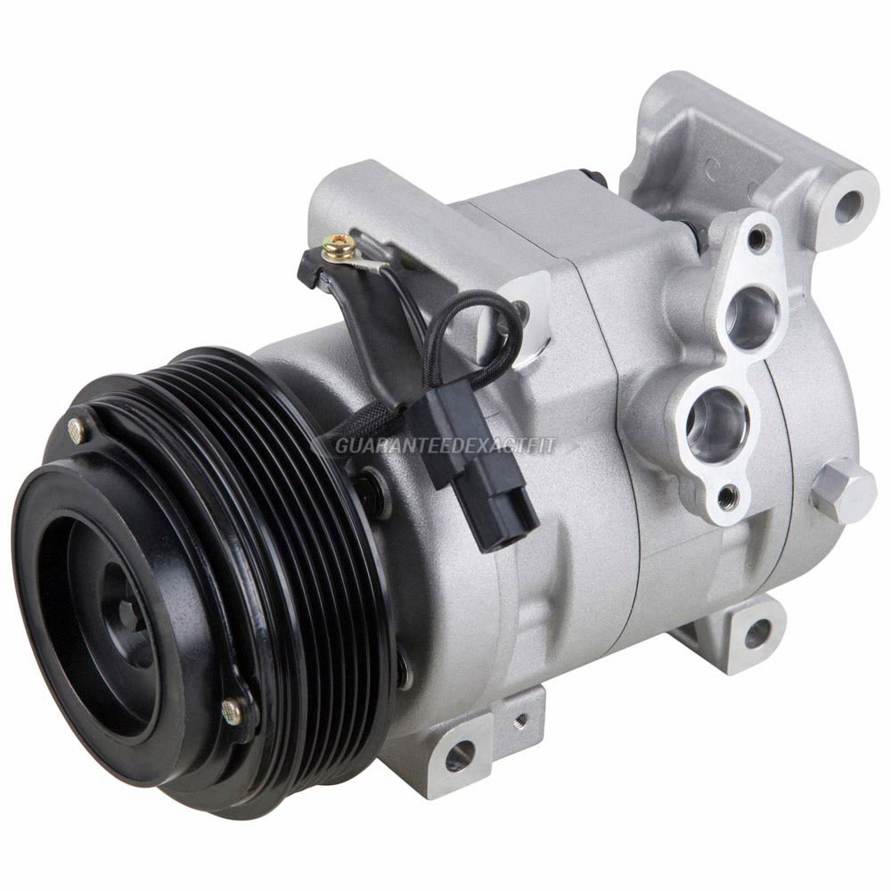 Mazda cx-5 ac compressor