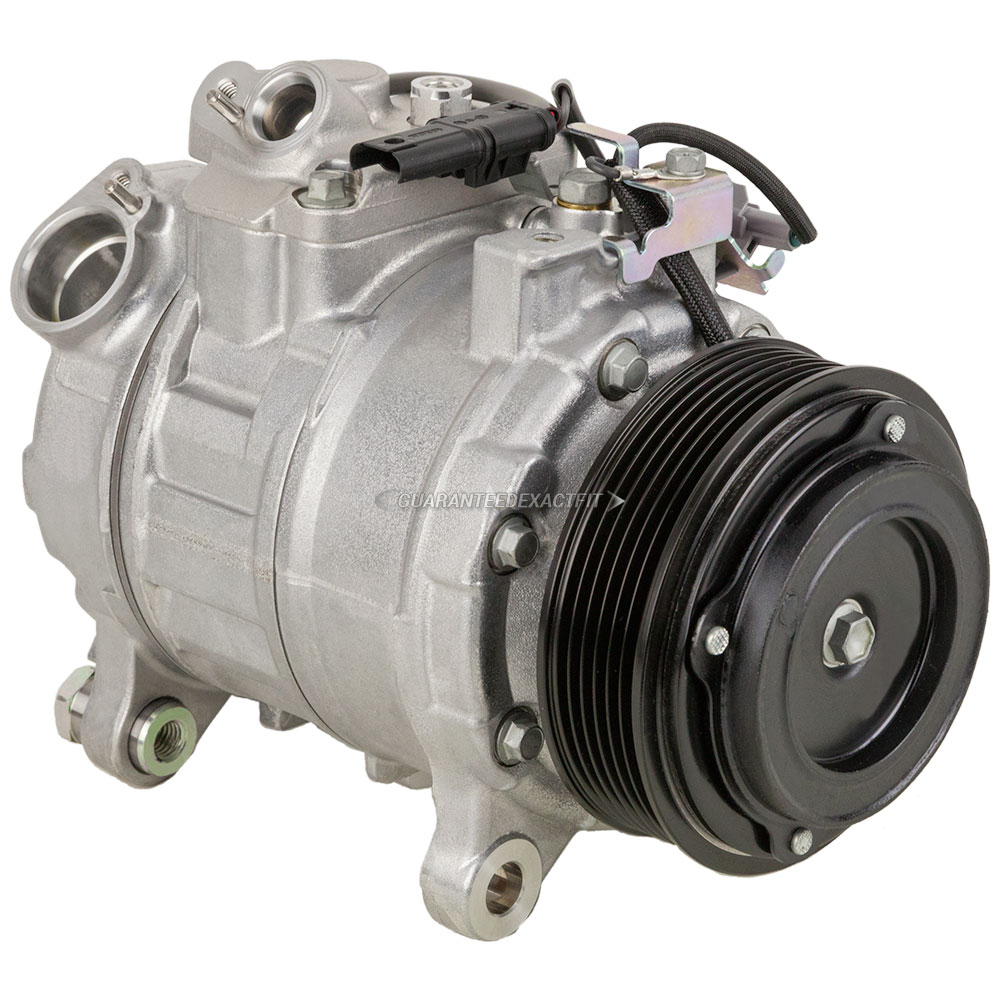 
 Bmw 328d AC Compressor 