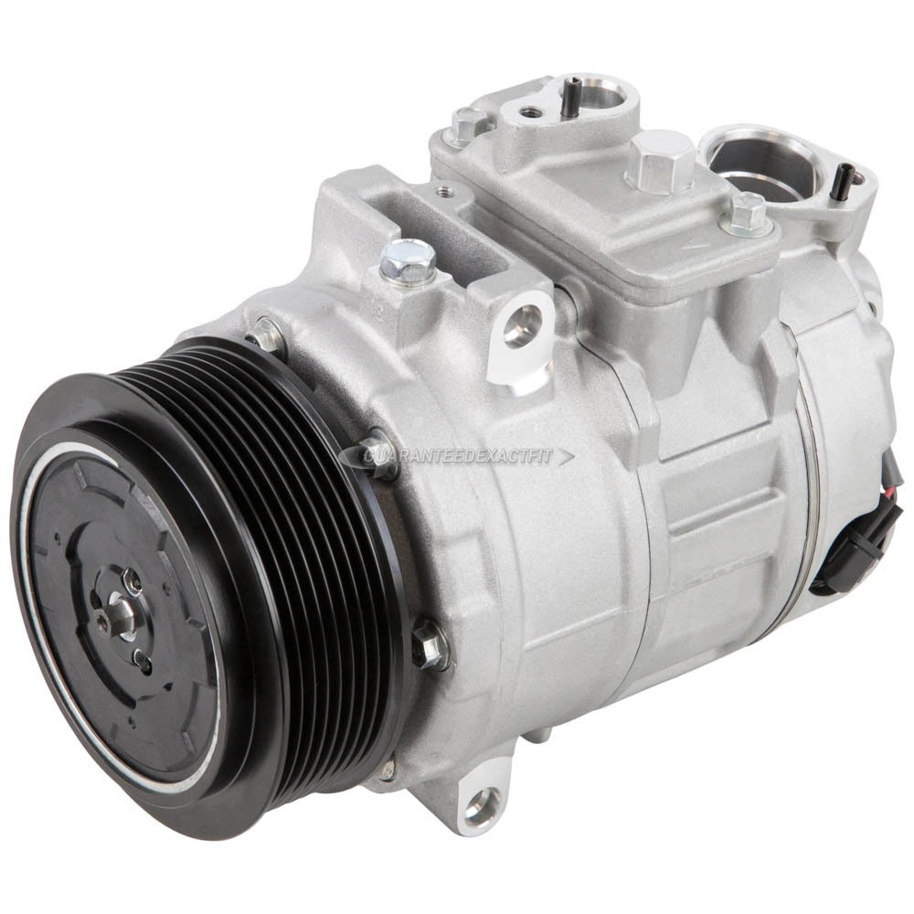 Ac Compressor A C Clutch For Bmw X3 And Bmw X4 Csw Ac Compressor A C Clutch For Bmw X3 And Bmw X4 Csw