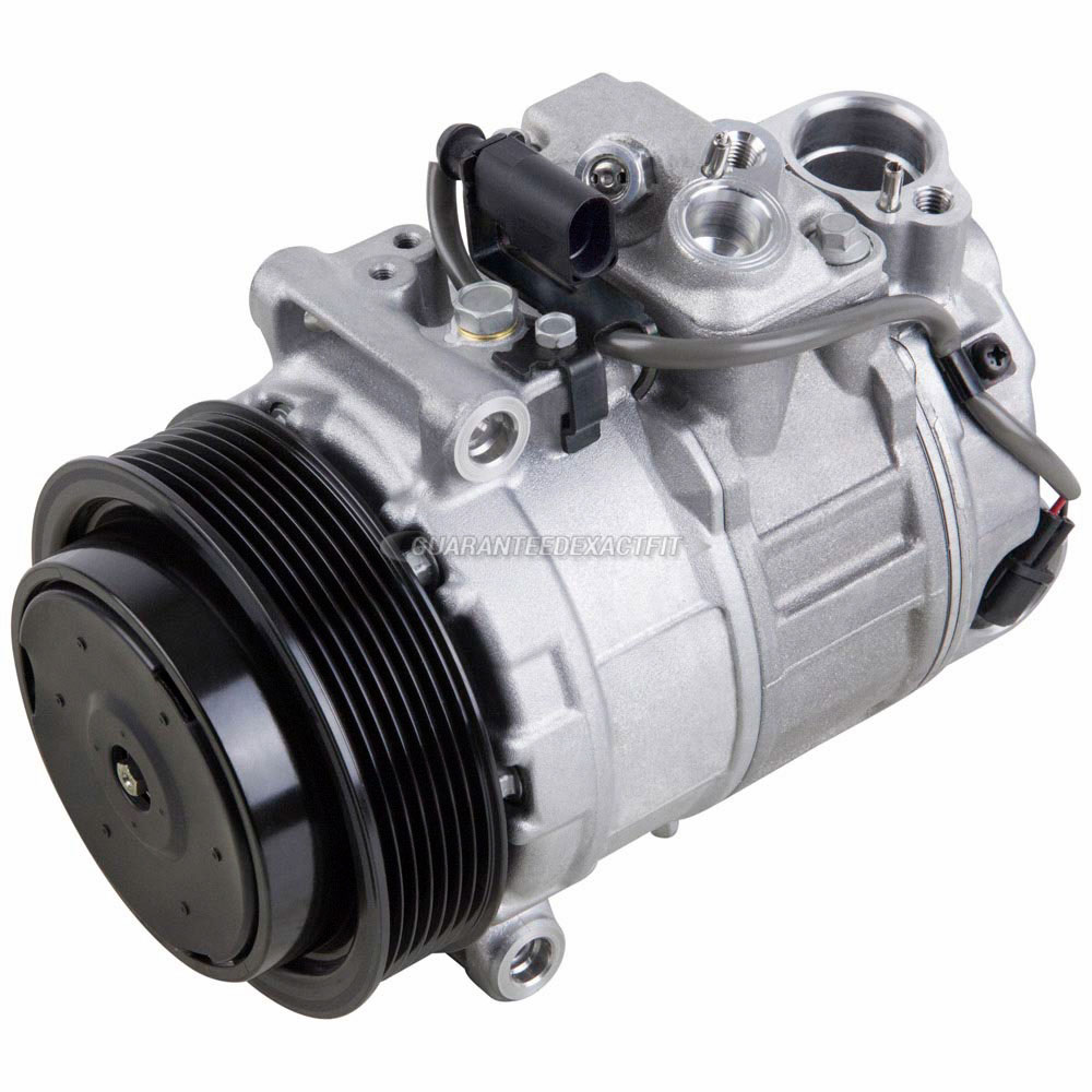 OEM / OES 60-03676NC A/C Compressor