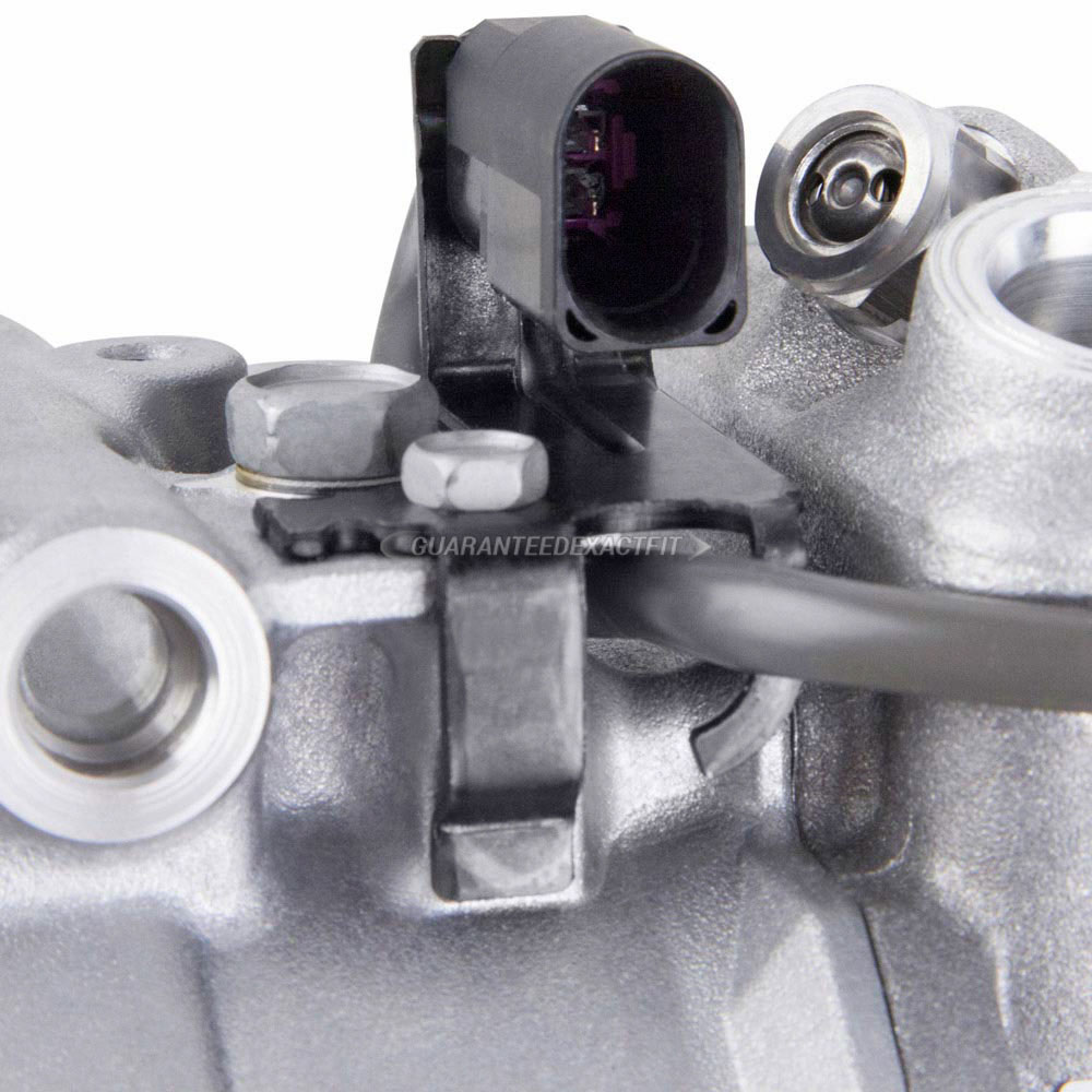 OEM / OES 60-03676NC A/C Compressor