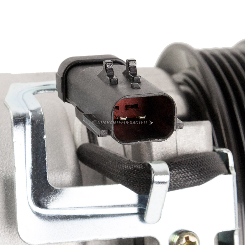 BuyAutoParts 60-03238NA A/C Compressor