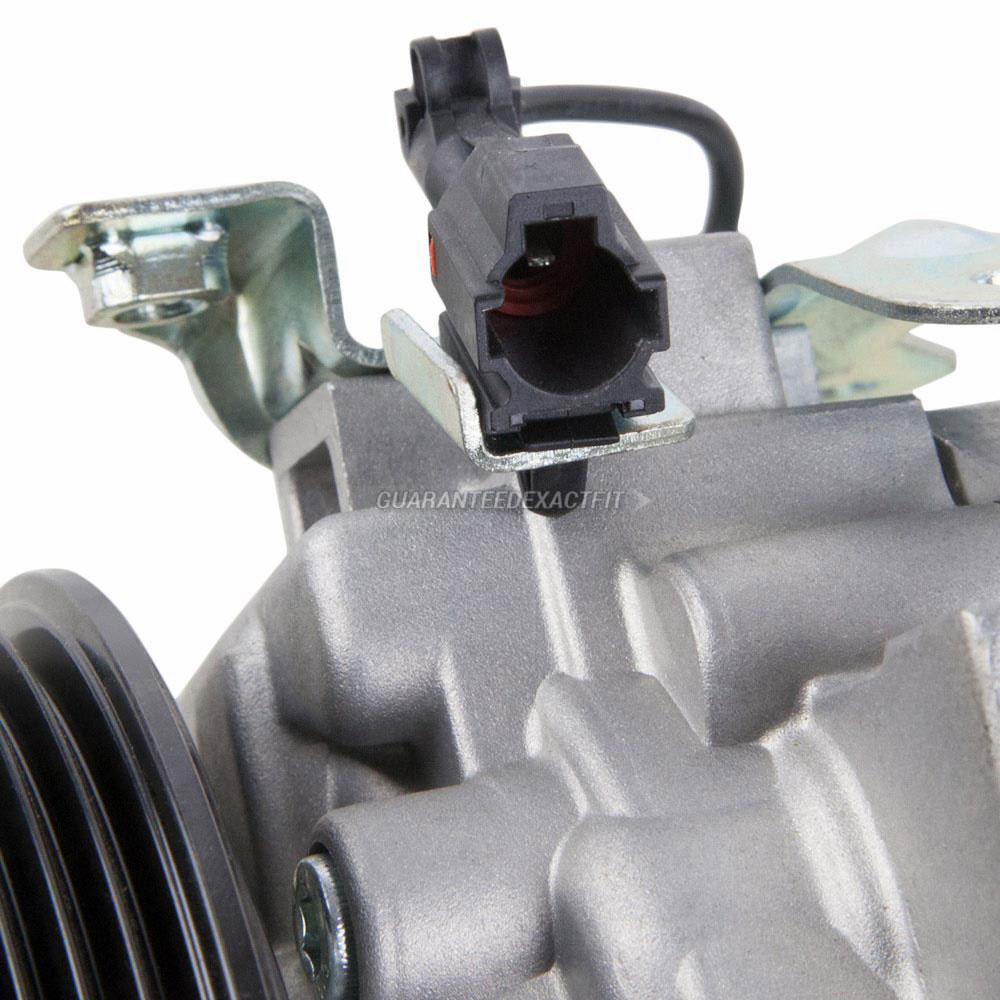 OEM / OES 60-03547NC A/C Compressor