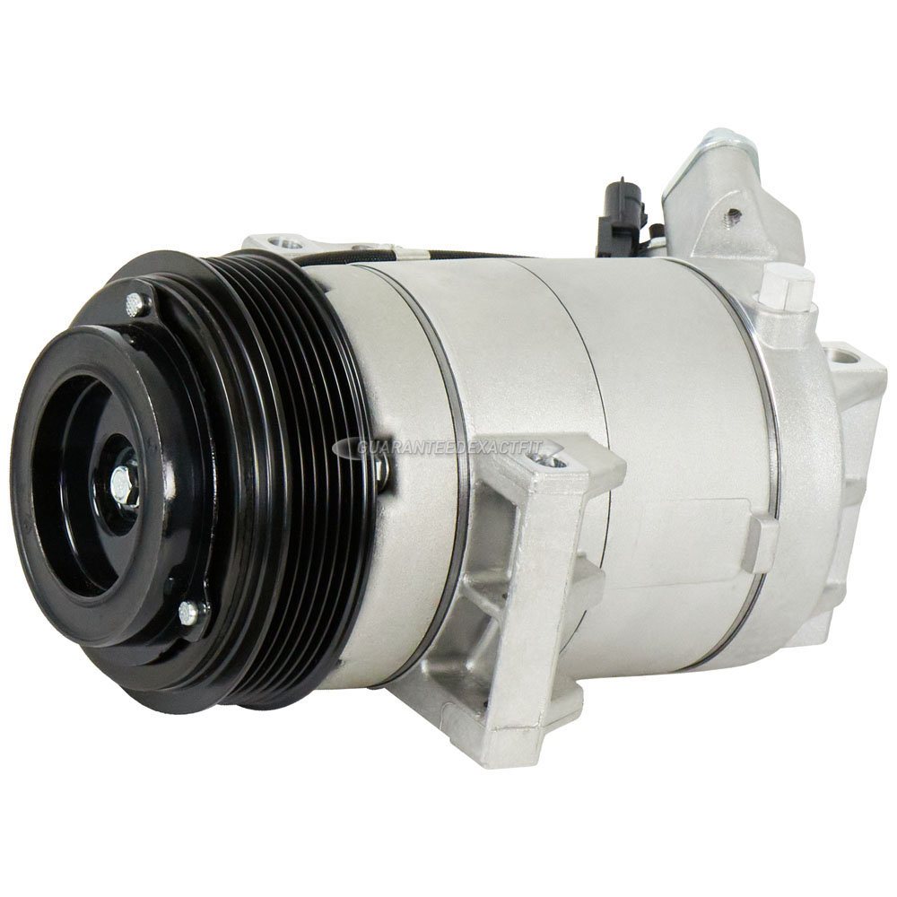 Nissan nv200 ac compressor