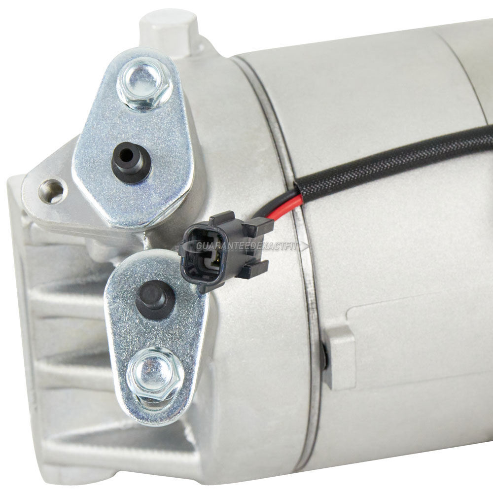 BuyAutoParts 60-03966NA A/C Compressor