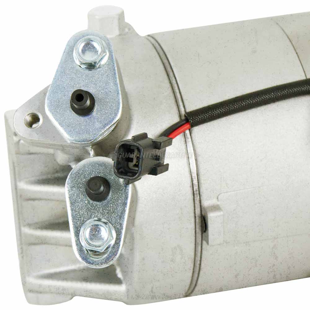 2018 Kia Forte A/C Compressor