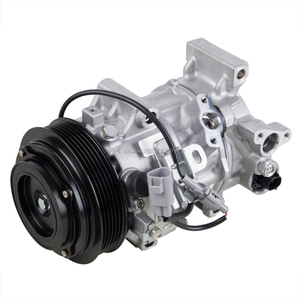 Toyota Corolla 2012 Ac Compressor