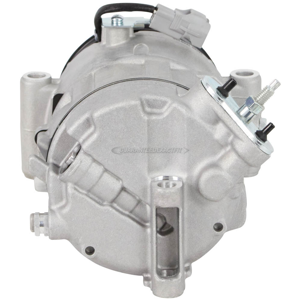 BuyAutoParts 60-03958NA A/C Compressor