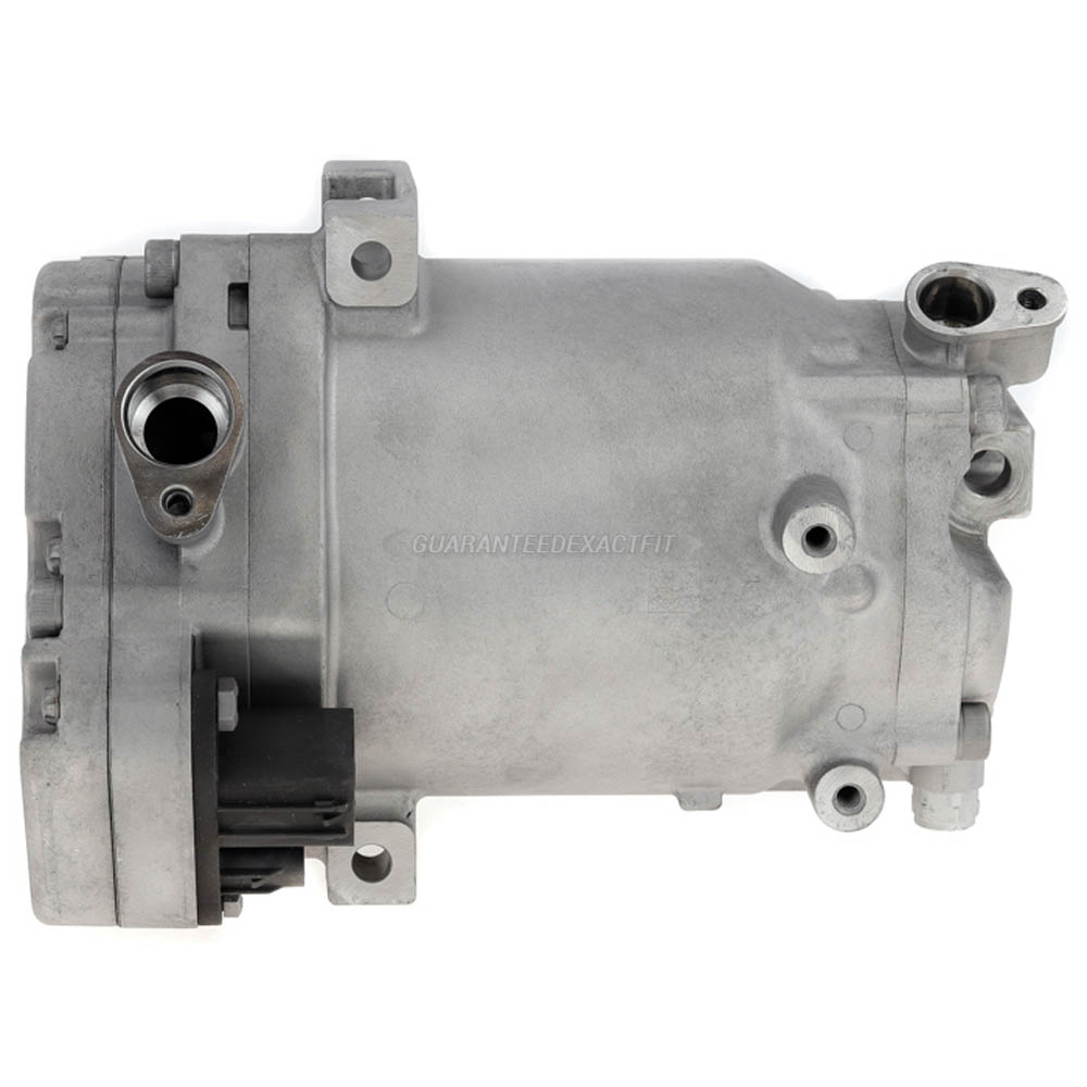 2012 Nissan Leaf A/C Compressor