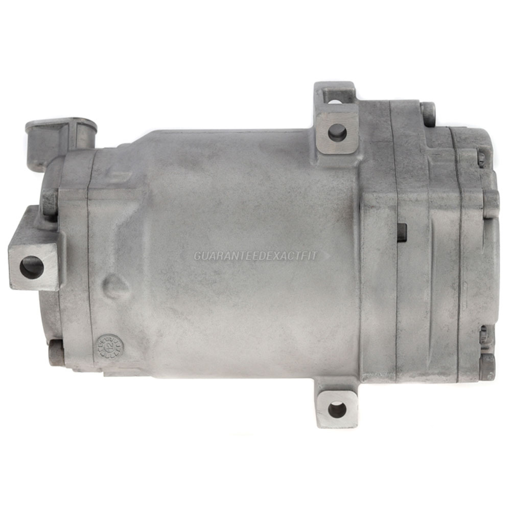 2012 Nissan Leaf A/C Compressor