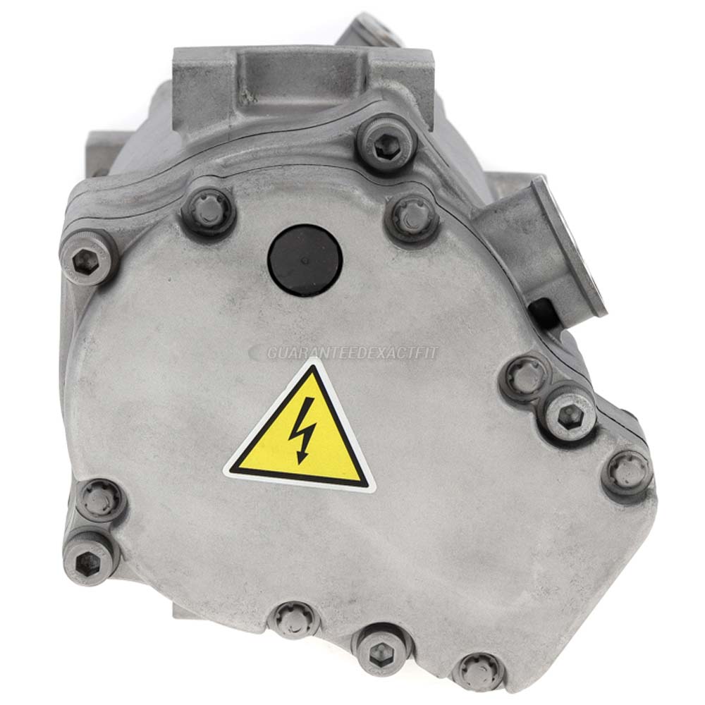 2012 Nissan Leaf A/C Compressor