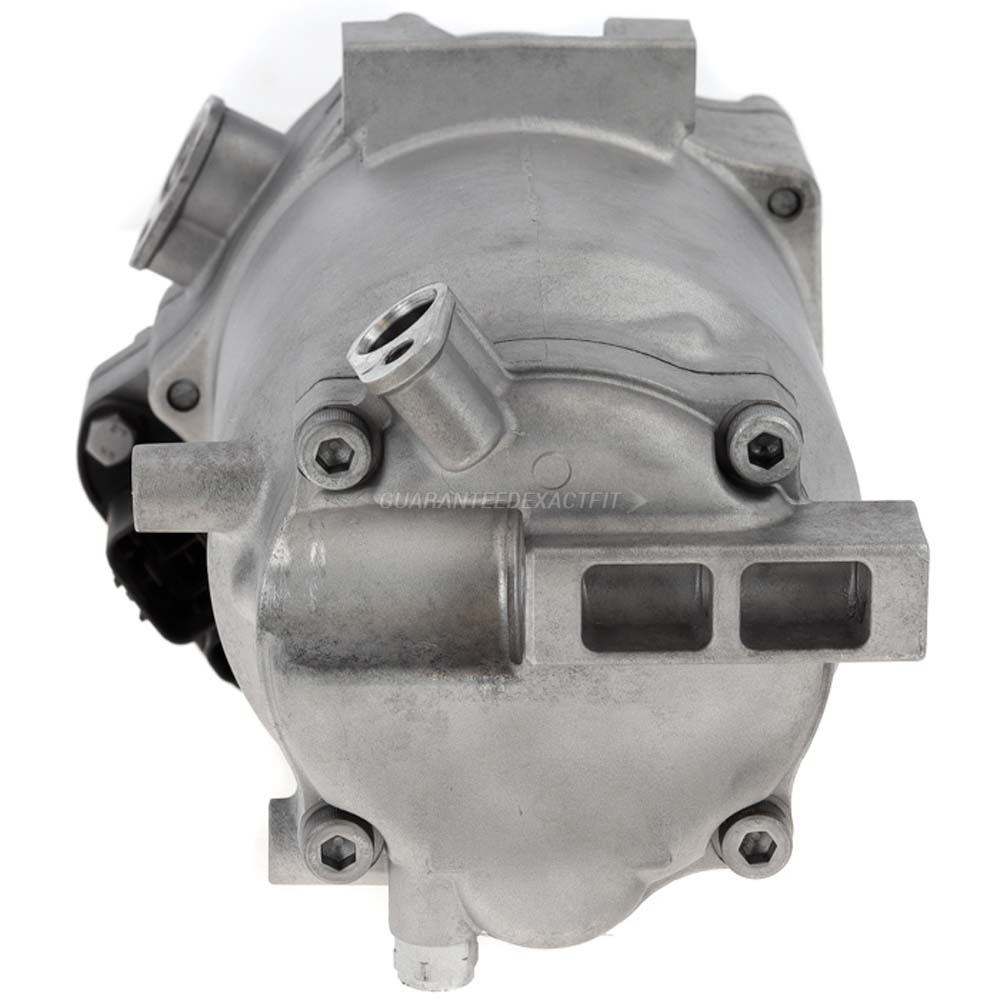 2012 Nissan Leaf A/C Compressor