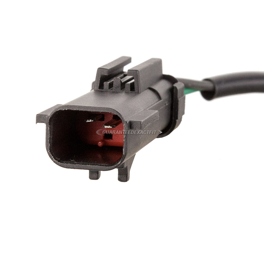 2009 Dodge Challenger A/C Compressor