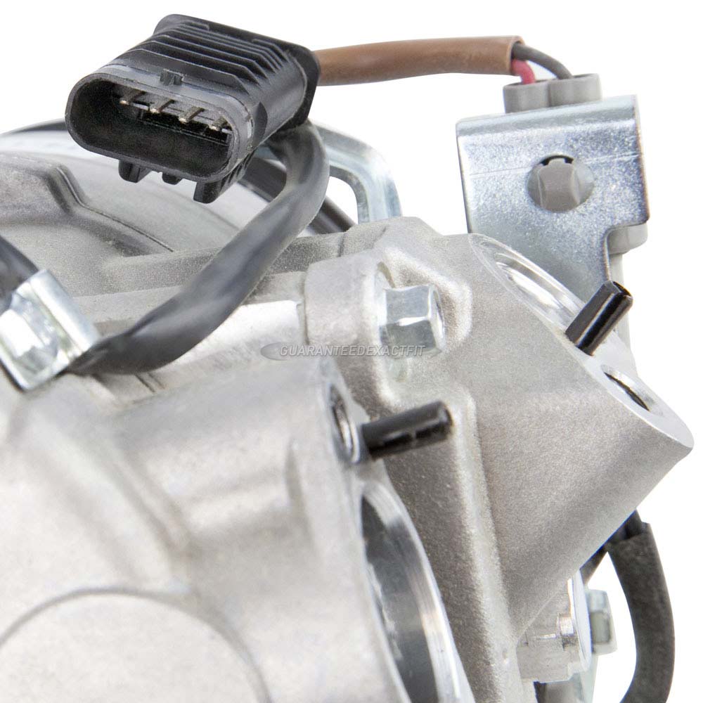 2012 Mercedes Benz ML350 A/C Compressor