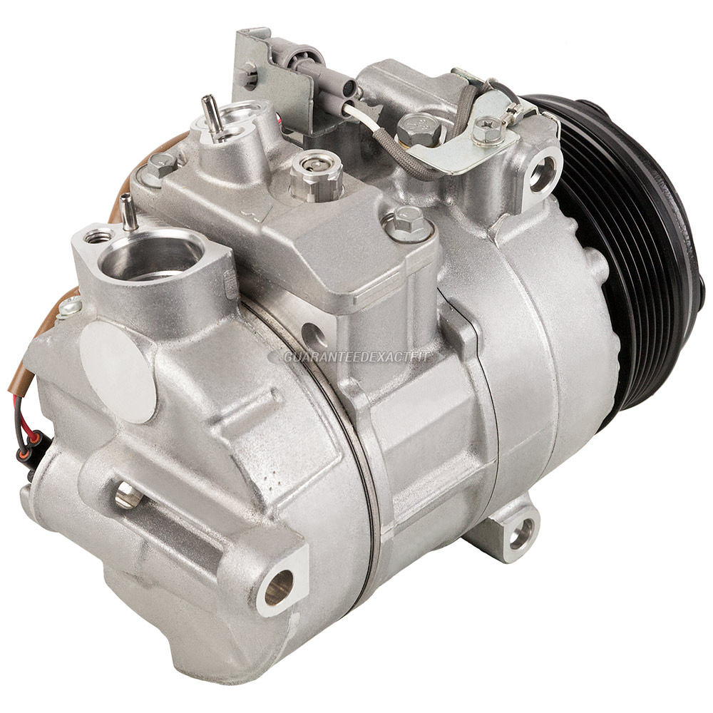OEM / OES 60-03791NC A/C Compressor