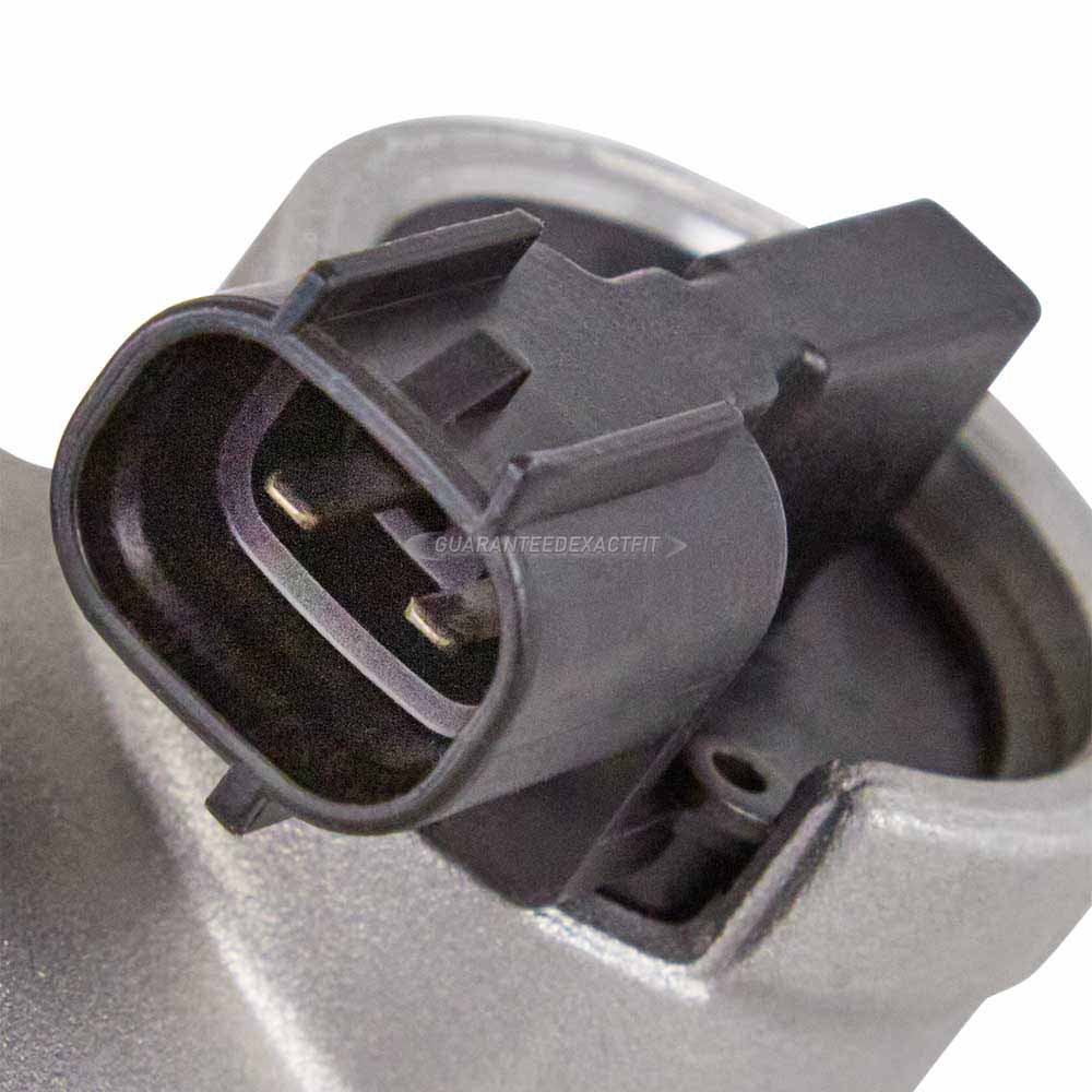 2014 Ford Fiesta A/C Compressor