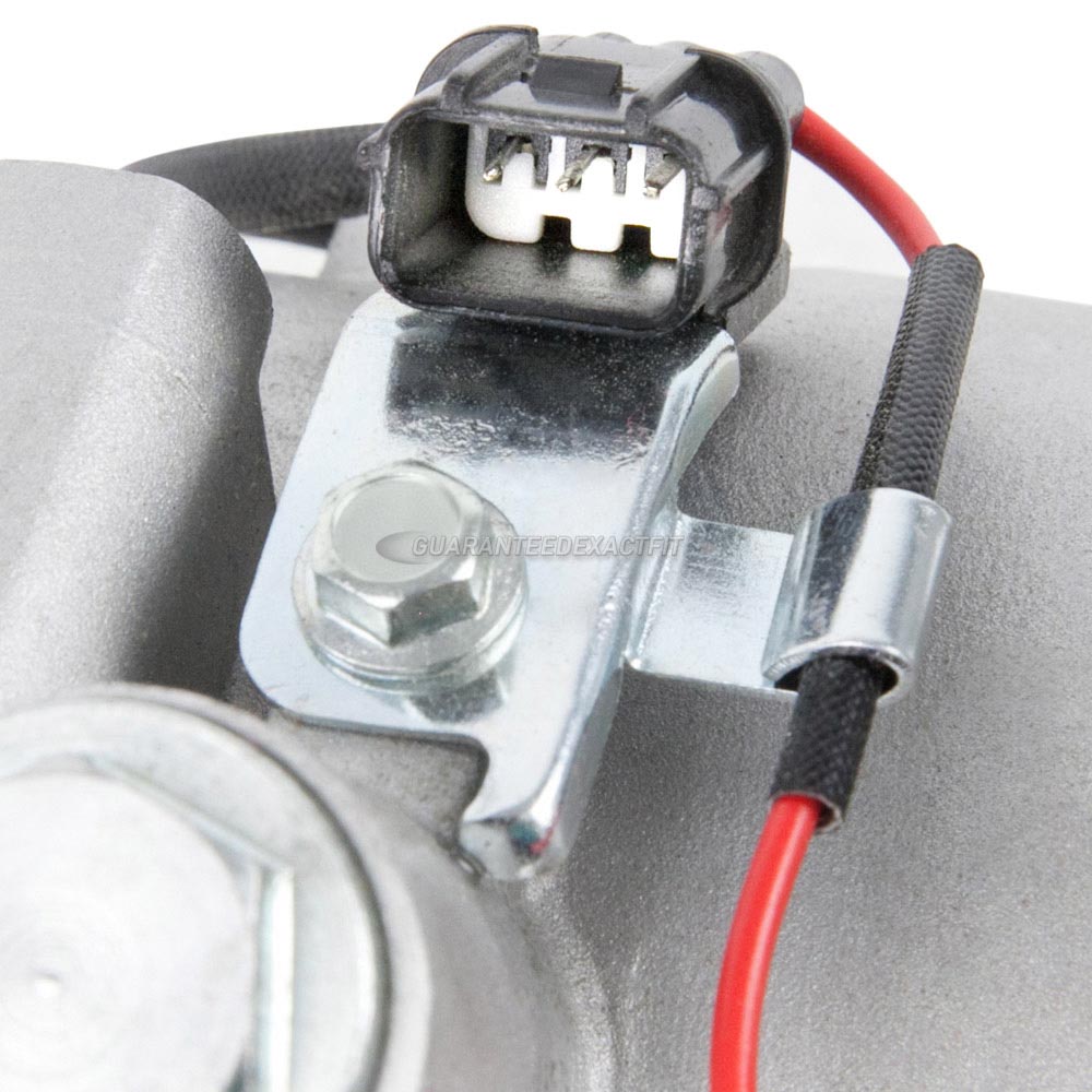 2012 Honda Civic A/C Compressor