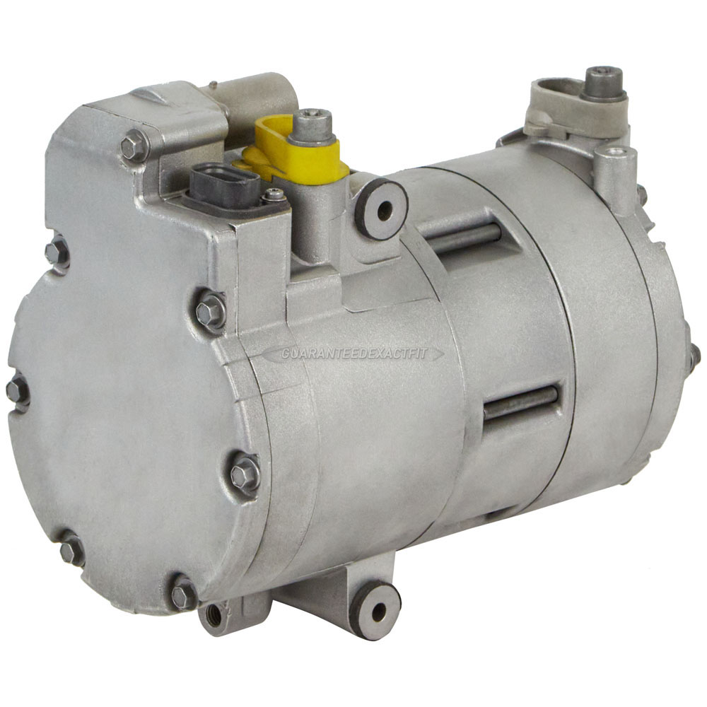 Bmw i3 ac compressor