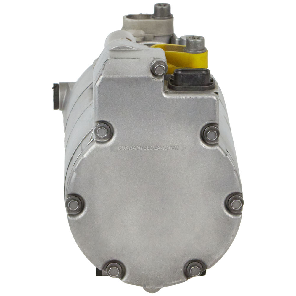 2021 Bmw i3 A/C Compressor