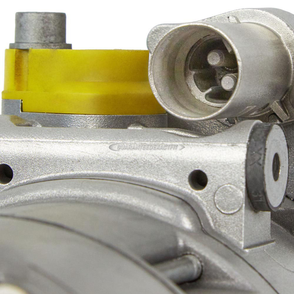 2021 Bmw i3 A/C Compressor