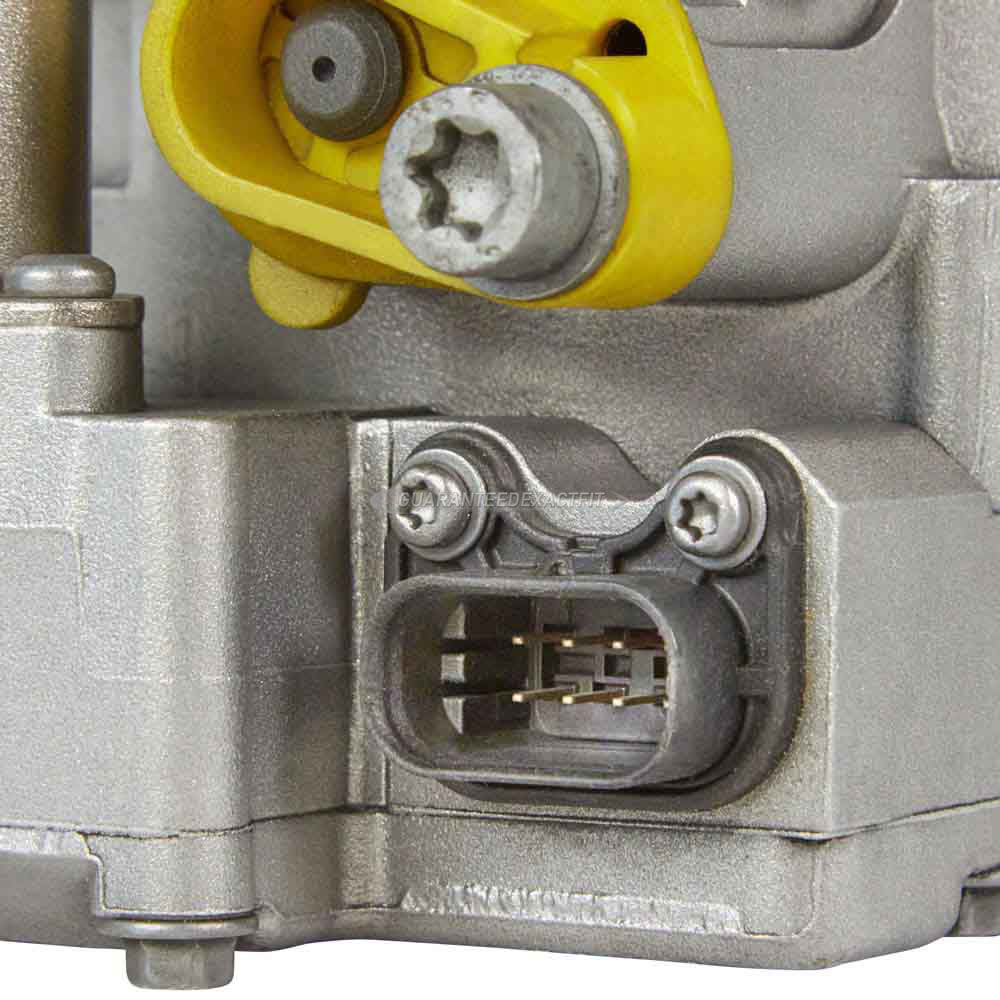 2021 Bmw i3 A/C Compressor