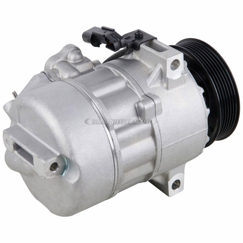 2015 Kia K900 A/C Compressor