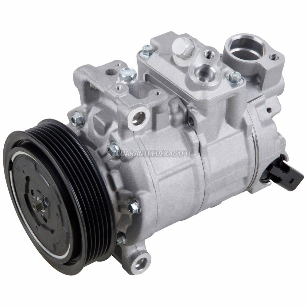 
 Audi S3 ac compressor 