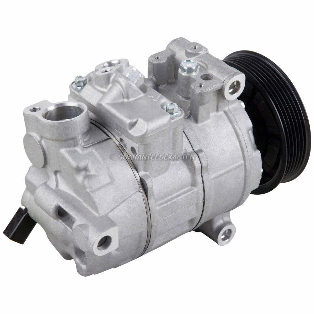 2017 Audi S3 A/C Compressor