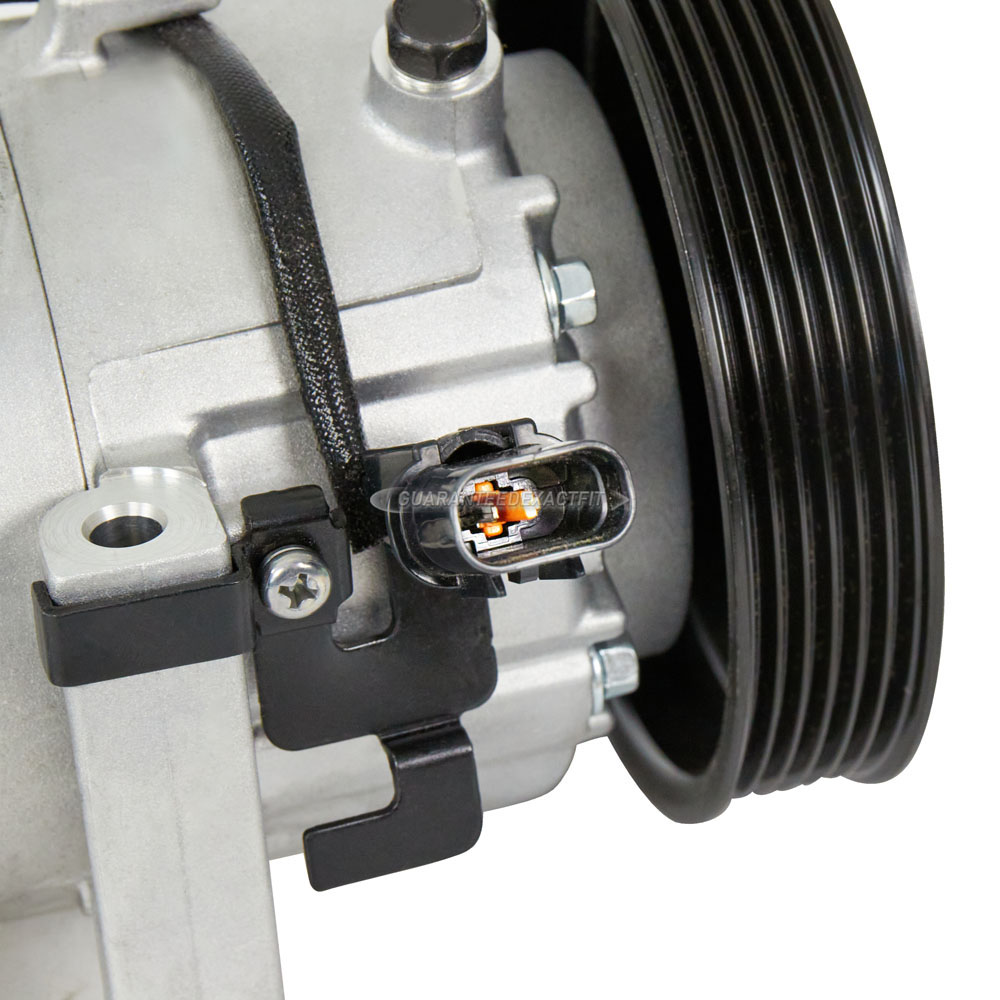 OEM / OES 60-03966NC A/C Compressor