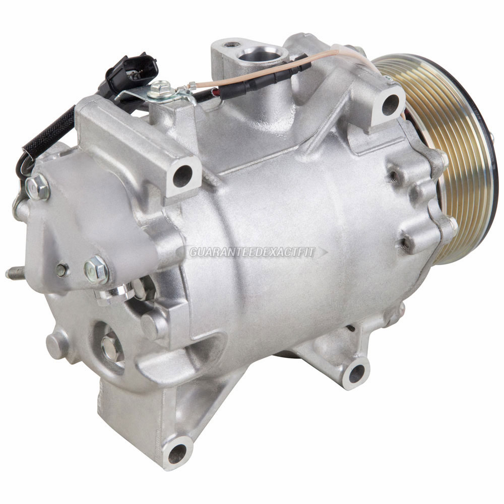 OEM / OES 60-03983NC A/C Compressor