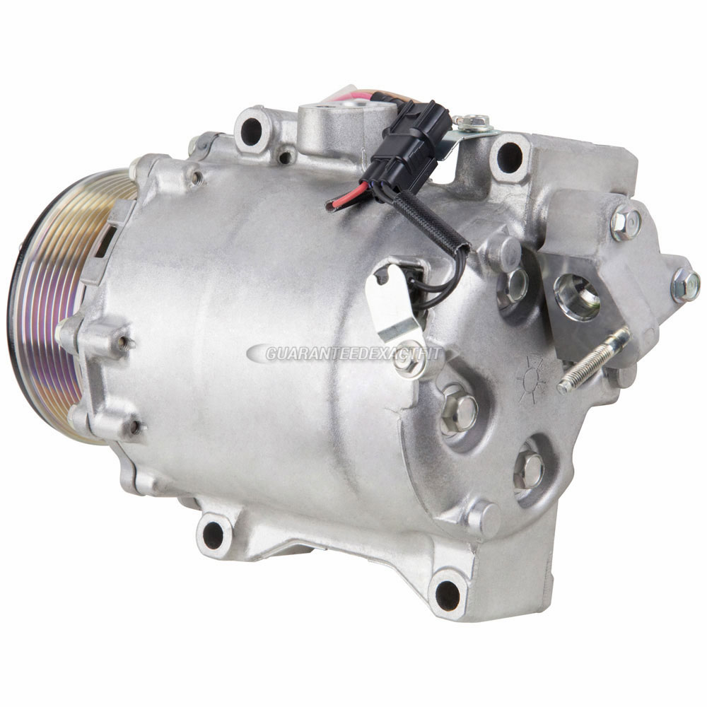 OEM / OES 60-03983NC A/C Compressor