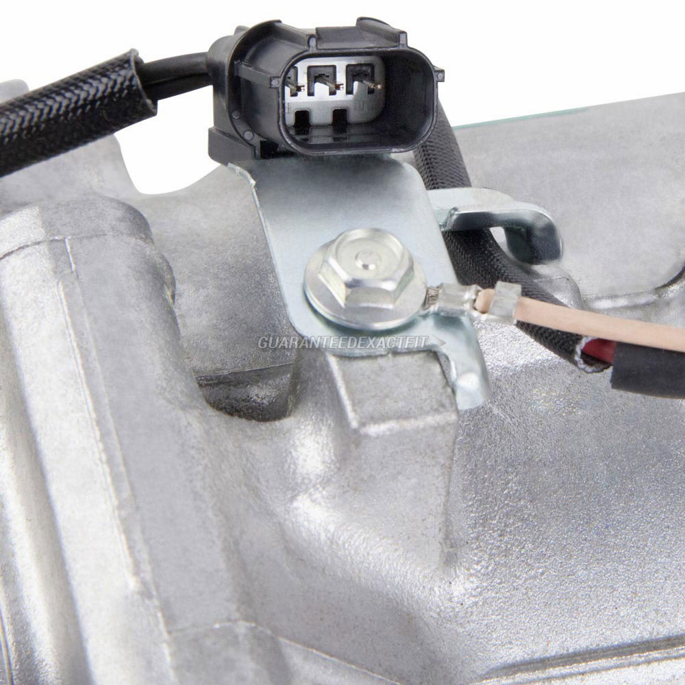 OEM / OES 60-03983NC A/C Compressor