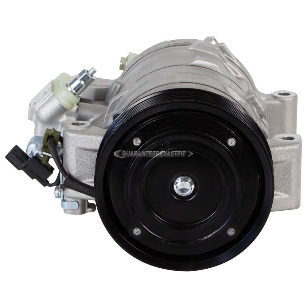 OEM / OES 60-03926NC A/C Compressor