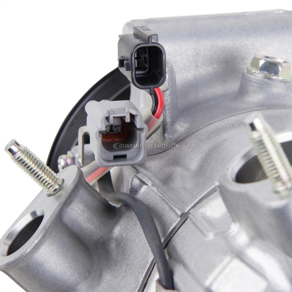 OEM / OES 60-03933NC A/C Compressor