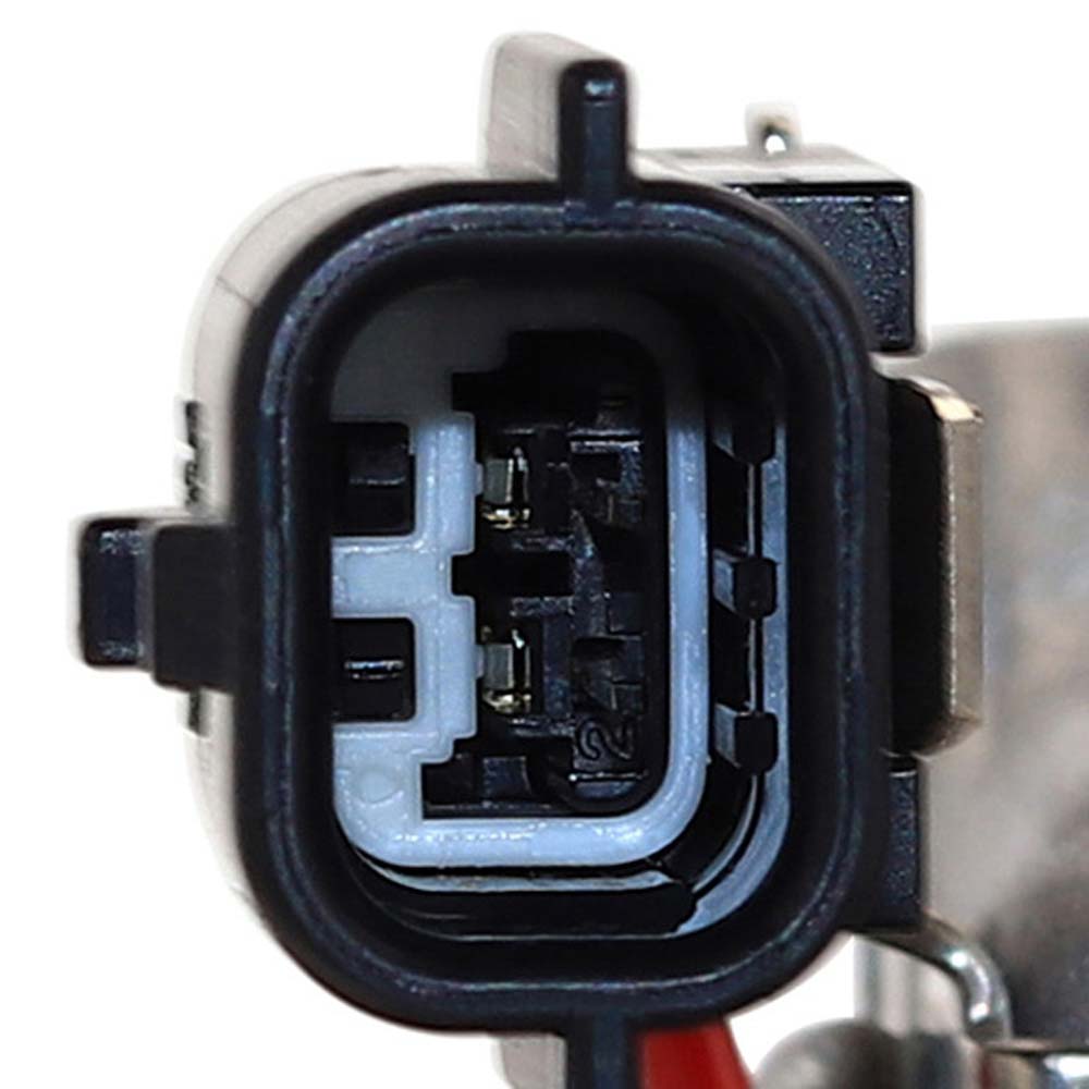 BuyAutoParts 60-03933NA A/C Compressor