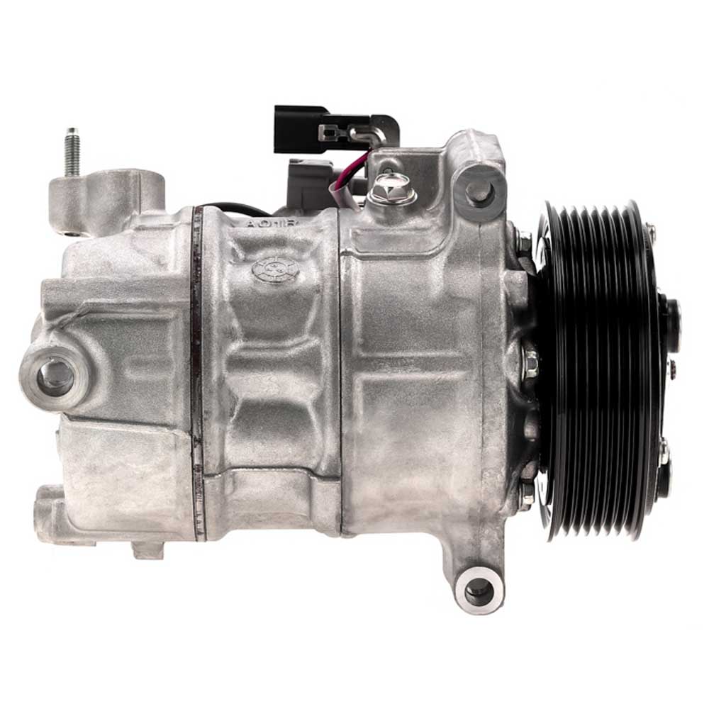 BuyAutoParts 60-03933NA A/C Compressor