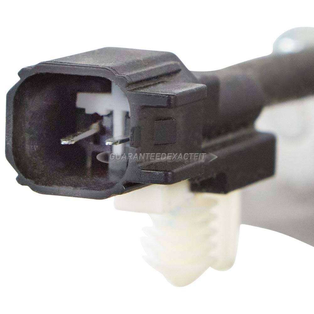 BuyAutoParts 60-04008NA A/C Compressor