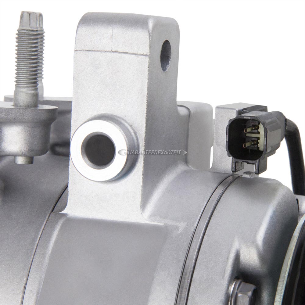 OEM / OES 60-04009NC A/C Compressor