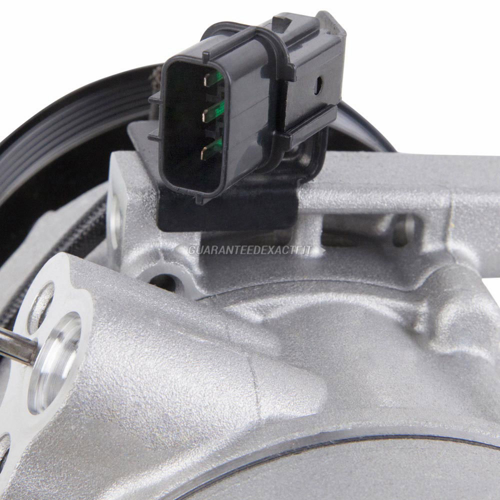 2015 Hyundai Tucson A/C Compressor