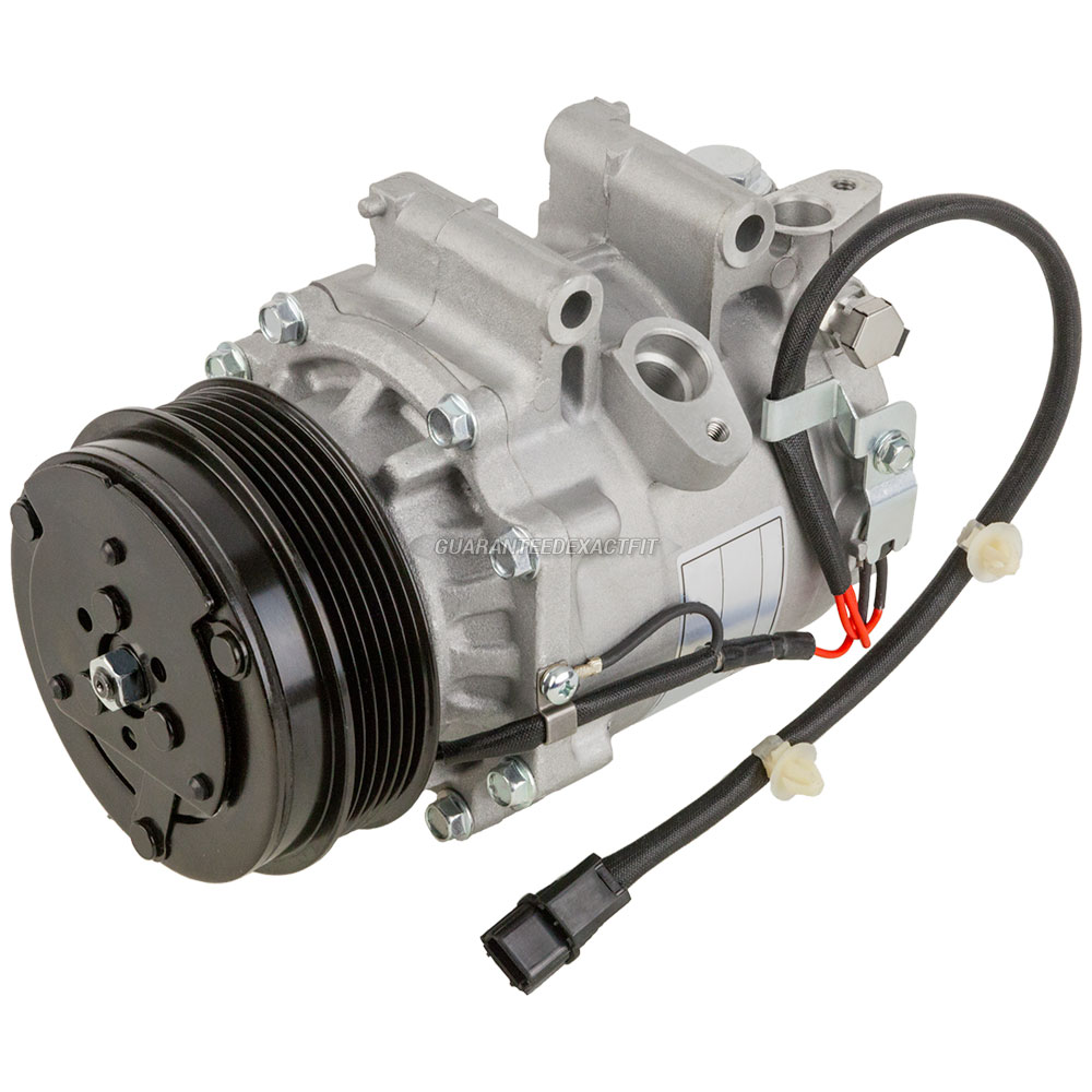 
 Acura Ilx ac compressor 