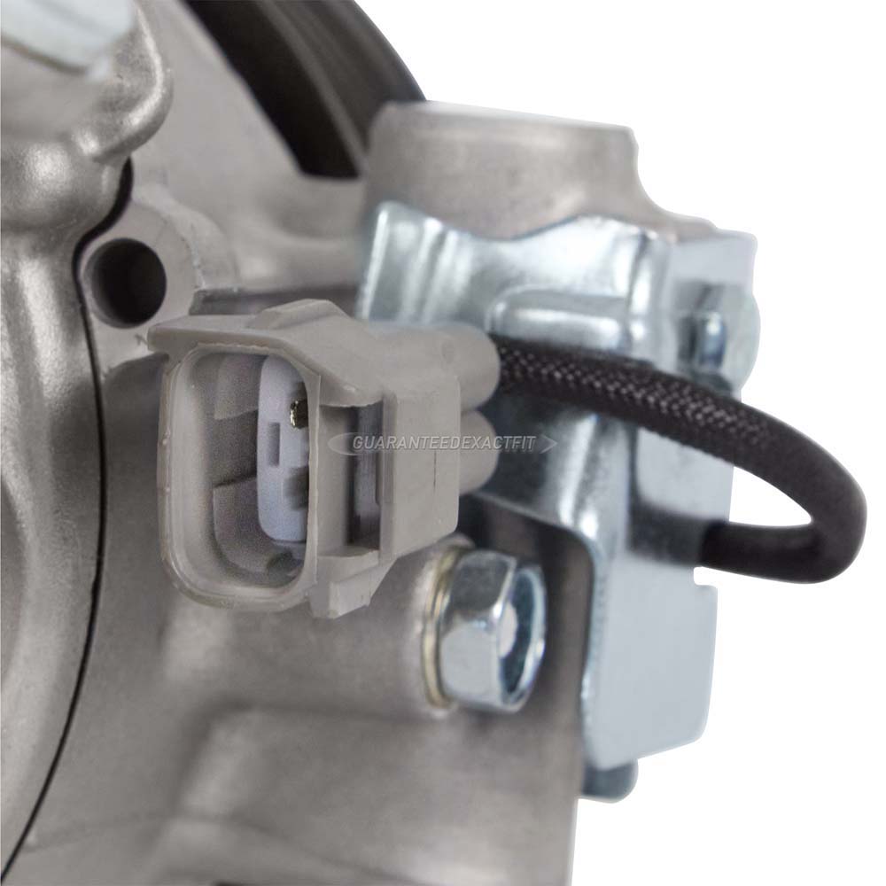 2021 Dodge ProMaster City A/C Compressor