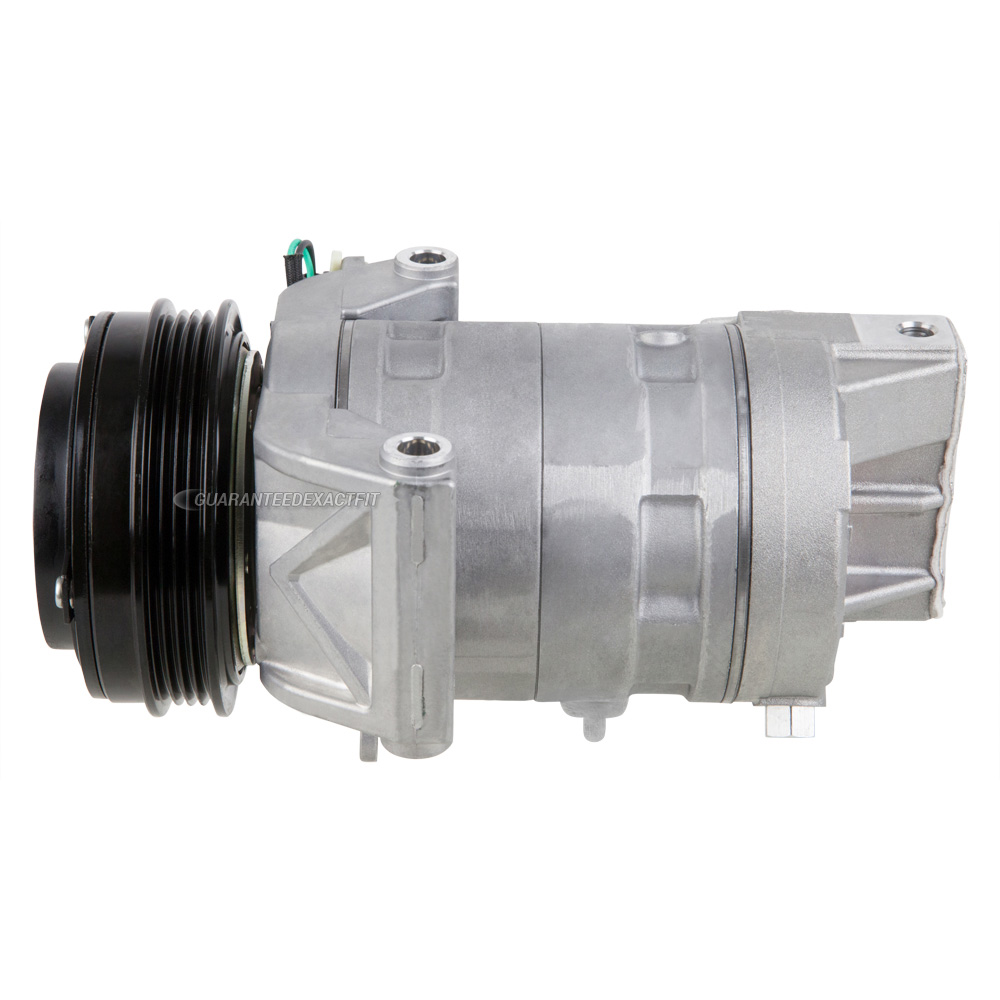 OEM / OES 60-03992NC A/C Compressor