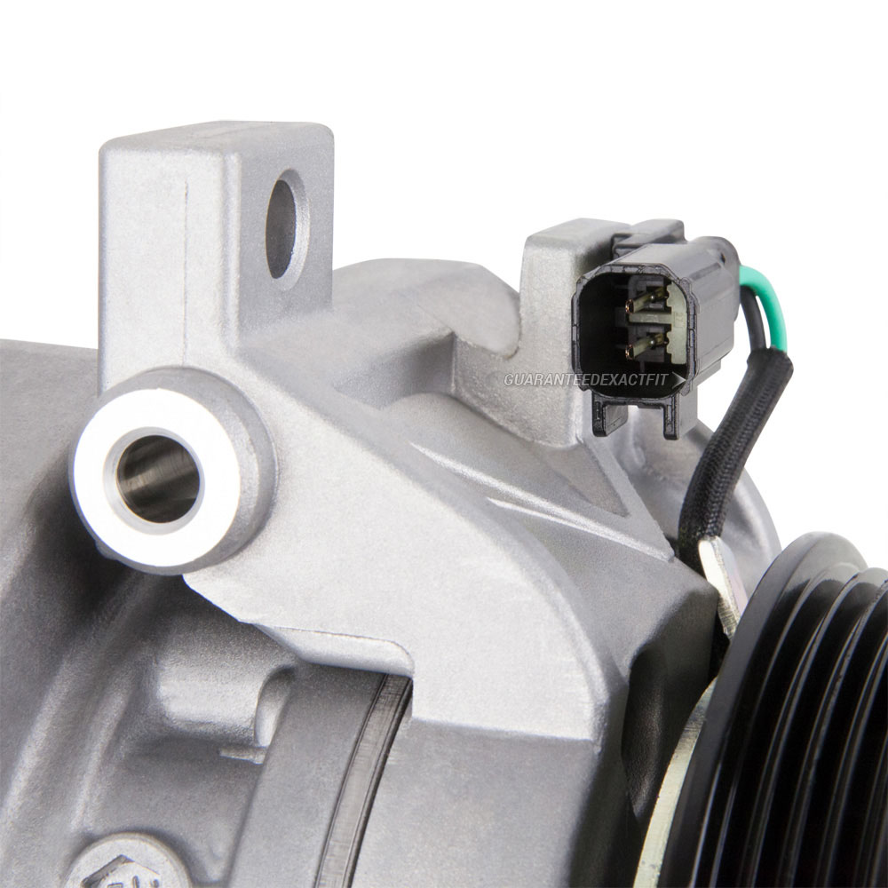 OEM / OES 60-03992NC A/C Compressor