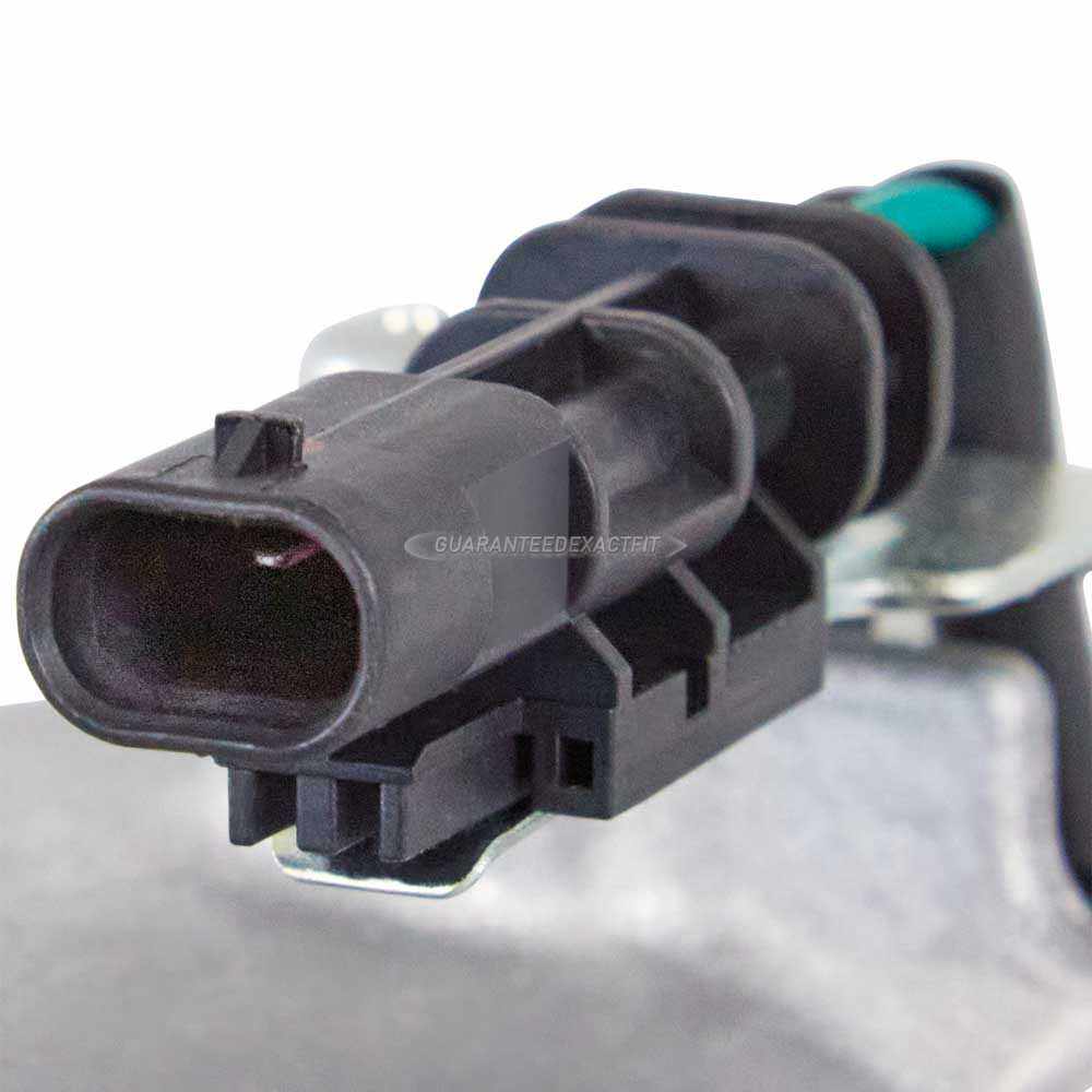 OEM / OES 60-04707NC A/C Compressor